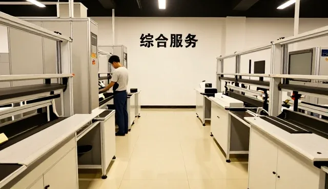 康复理疗服务